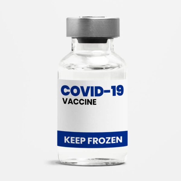 covid-19 dose